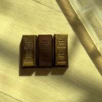 سيلكون سبيكة الذهب 4 فتحات