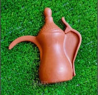 مجسم دلة كبير