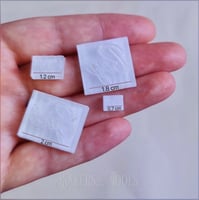 مجموعه اختام للمواليد 4 قطع