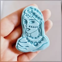 قطاعه مع ختم الجرتق السوداني