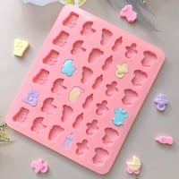 سيلكون منوع مواليد عميق ٣٦ فتحة