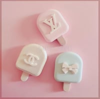 سيلكون شعارات ماركات منوعه ميني