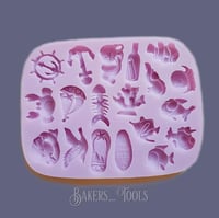 سيلكون البحر و الصيف ميني