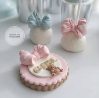 سيلكون فيونكة انيقه و عميقه