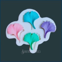 سيلكون ورق شجر