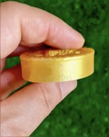 سيلكون قابل للحشو حصان بيضاوي