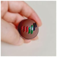 سيلكون نصف دائرة ٦ فتحات الإمارات