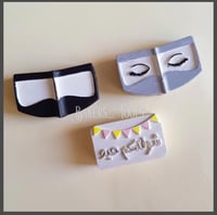 سيلكون براقع شوفتكم عيد