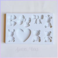 سيلكون فيونكات و دباديب