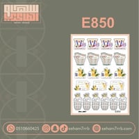 E850