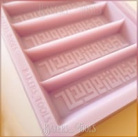 اصابع متصله كل علم وانتم بخير