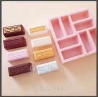 اصابع عيد سعيد ٨ فتحات