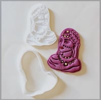 قطاعه مع ختم الجرتق السوداني