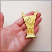 سيلكون مجسم شكل مبخرة عساكم من عوادة ٤ فتحات