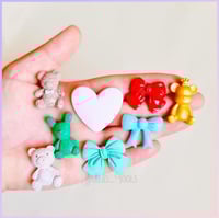 سيلكون فيونكات و دباديب