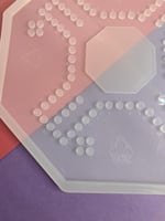 سيلكون جاكارو / مقاسات متعددة