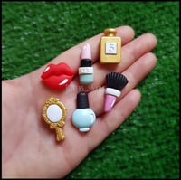 سيلكون ميك اب ميني