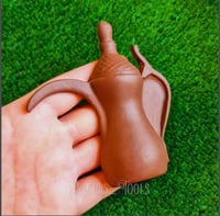 مجسم دلة كبير