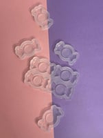 سيلكون برواز E054 حلاوة