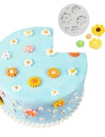 سيلكون ديكور ميني دوار الشمس