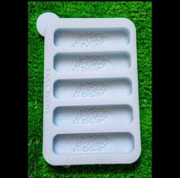 سيلكون حفر كل عام وانتم بخير ٥ فتحات