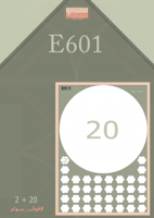 E601