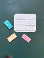 سيلكون ميني شوكليت بار