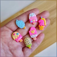 سيلكون شكولاته 10 فتحات مزخرفه