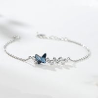 بكج الفراشة الزجاجية