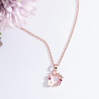 بكج طوق الورد