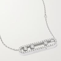 سلسال ميكاسا