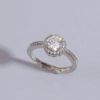 خاتم Dimond اللامع