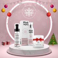 كورس تقشير الجسم مع صابون جريب فروت مجاني