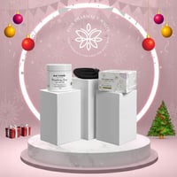 مجموعه التبييض للاستخدام اليومي