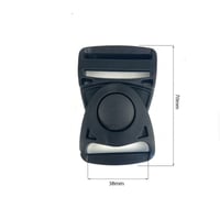 مشبك حزام فخذ