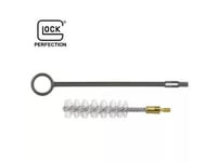 ممراط وفرشة جلوك مطابق للعهدة