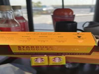 كبسولات نسبريسو بلوند