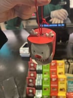 ميداليه سيراميك