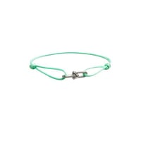 TIFFANY HORSESHOE BRACELET