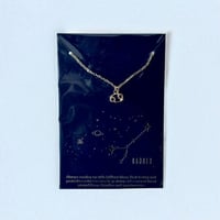 CANCER NECKLACE ♋️