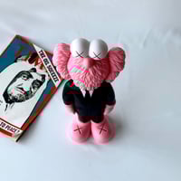 KAWS FIGURE X DIOR