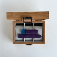 CARTIER LEATHER STRAP