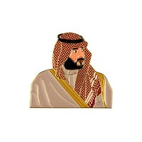 MBS MAGNATIC STICKER