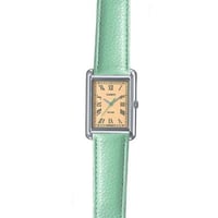 CASIO LEATHER STRAPS