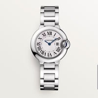CARTIER BALLON STRAP