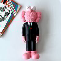 KAWS FIGURE X DIOR