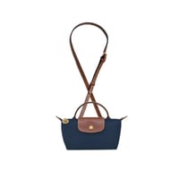 LONGCHAMP LEATHER STRAP