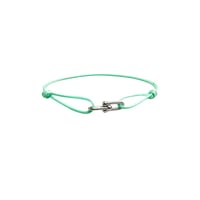 TIFFANY HORSESHOE BRACELET