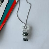 KAWS NECKLACE