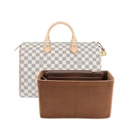 LV SPEEDY BAG ORGANIZER 35